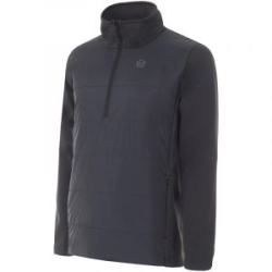 Куртка гибрид FHM Innova Черный XS