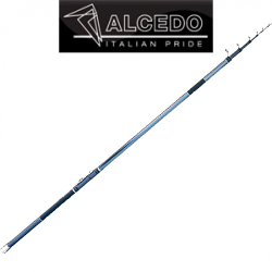 Alcedo Green Line Pro Cast