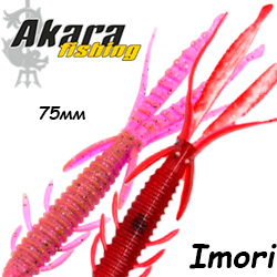 Akara Imori 75