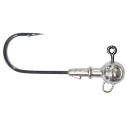 Призёр Джиг на крючке BKK № 5.0 90* с дополнительной нижней петлей - 6 гр.