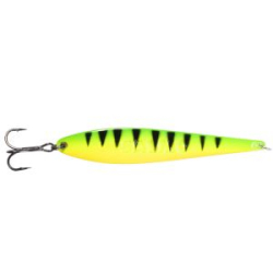 Блесна Lucky John S-4 с тр. 11гр. цв. T