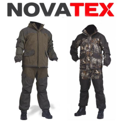 Novatex                                                                                                                                               