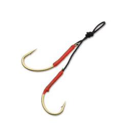 Крючки одинарные Decoy Dancing Jack DJ-54 S