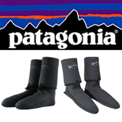 Patagonia