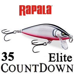 Rapala CountDown Elite 35 (CDE35)