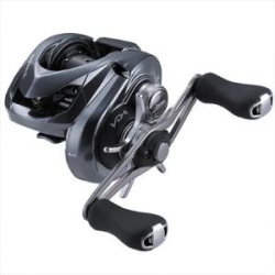 Катушка Shimano 18 Aldebaran MGL 31HG