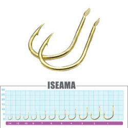 Одинарный крючок Owner 50046 № 6