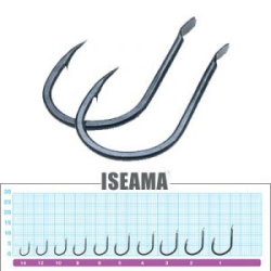 Одинарный крючок Owner 50057 № 5