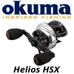 Okuma Helios HSX