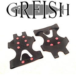 Grfish Toros ICSK#01 Ледоступы