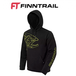 Finntrail Big Fish 6811 BlackYellow