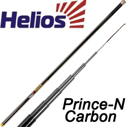 Helios Prince-N Carbon