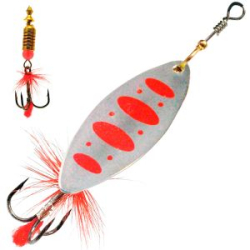 Блесна BAT GoodHope Focus Long 03 (10.5 гр.) цвет # 008