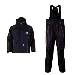 Костюм дождевой Owner - AR-914 Rain Suits BK 3L