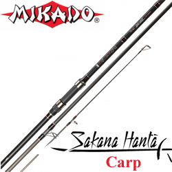 Mikado Sakana Hanta Carp