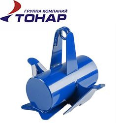 Тонар (Т-А-05-9) Якорь лодочный ЯЛ-05 9кг