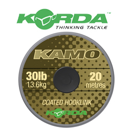 Korda Kamo Coated Hooklink