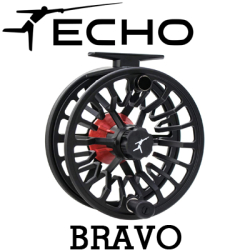 Echo Bravo Reel