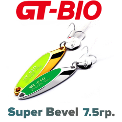 GT-BIO Super Bevel 7.5гр.