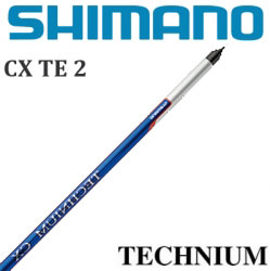 Shimano Technium CX TE 2