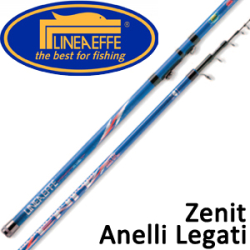 Lineaeffe Zenit Anelli Legati