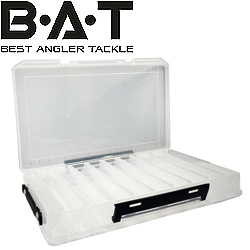 BAT Runduk XL (ZYYJ-01) 34*22*6 см.