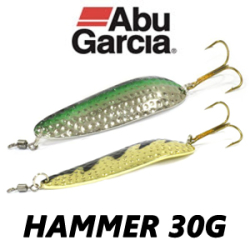 Abu Garcia Hammer 30G