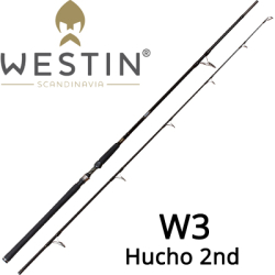 Westin W3 Hucho 2nd