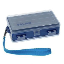 Коробка рыболовная Salmo Double Sided 155х95х45 