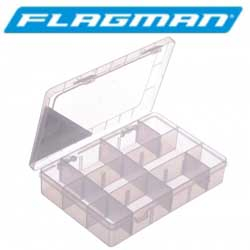 Flagman 220*140*40мм (FF5007)