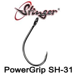 Stinger PowerGrip SH-31