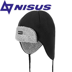 Nisus Oslo серая