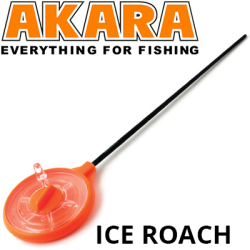 Akara Ice Roach