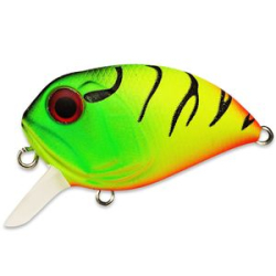 Воблер Kosadaka Boxer XS 40F цв. TT