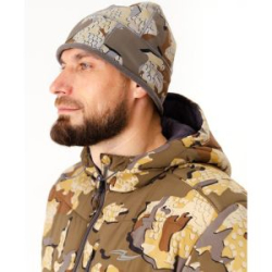 Шапка King Hunter WIND Modern Camo S/M