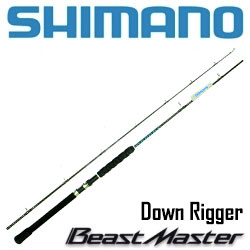 Shimano BeastMaster Down Rigger