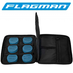 Flagman Soft Rig Case & Accessories Case 6