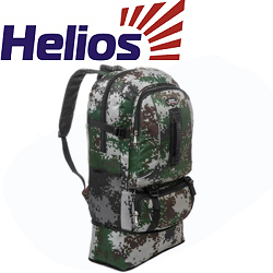 HS (HS-5222-1) Рюкзак КМФ цифра 60л