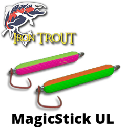 Iron Trout Magic Stick UL