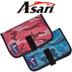 Asari Micro Jigging Bag Single