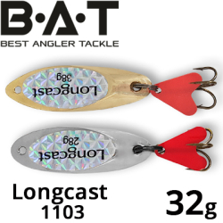 BAT Longcast 1103 32 гр.