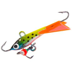 Балансир Columbia Jigging Rap 25mm 5g #1