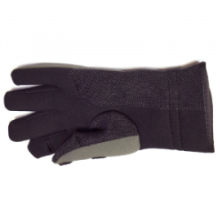 Перчатки рыболовные Kosadaka NDG неопреновые с манжетой р-р XXL