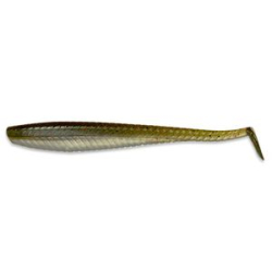 Виброхвост Pontoon21 Homunculures Ratta 2.75 цв. #105