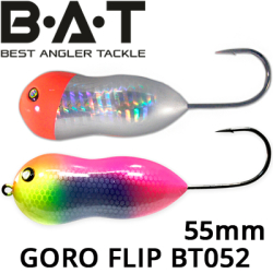 BAT Goro Flip BT052