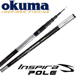 Okuma Inspira Tele Pole