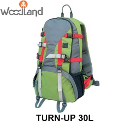 Woodland Turn-UP 30L