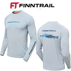 Finntrail Wave 6606 Grey