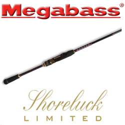 Megabass Limited