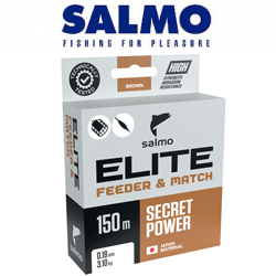 Salmo Elite Feeder & Match 150m